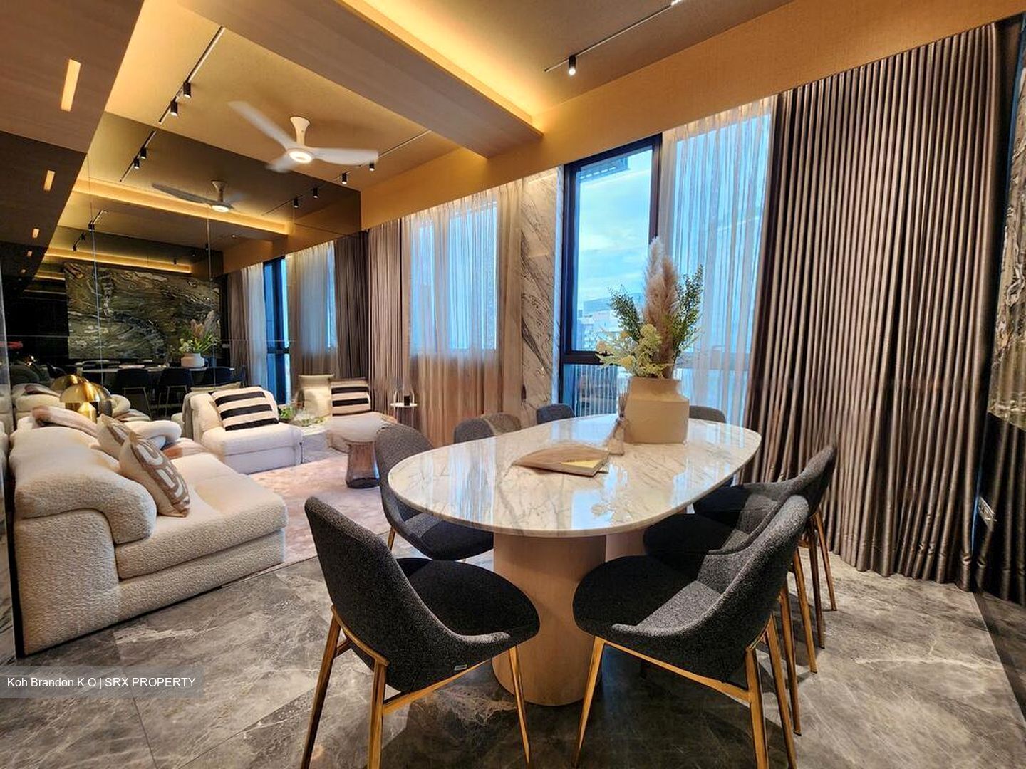 Midtown Bay (D7), Apartment #445906941